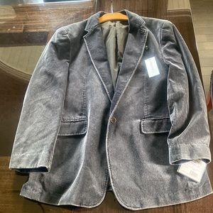 NWT Calvin Klein Jacket
